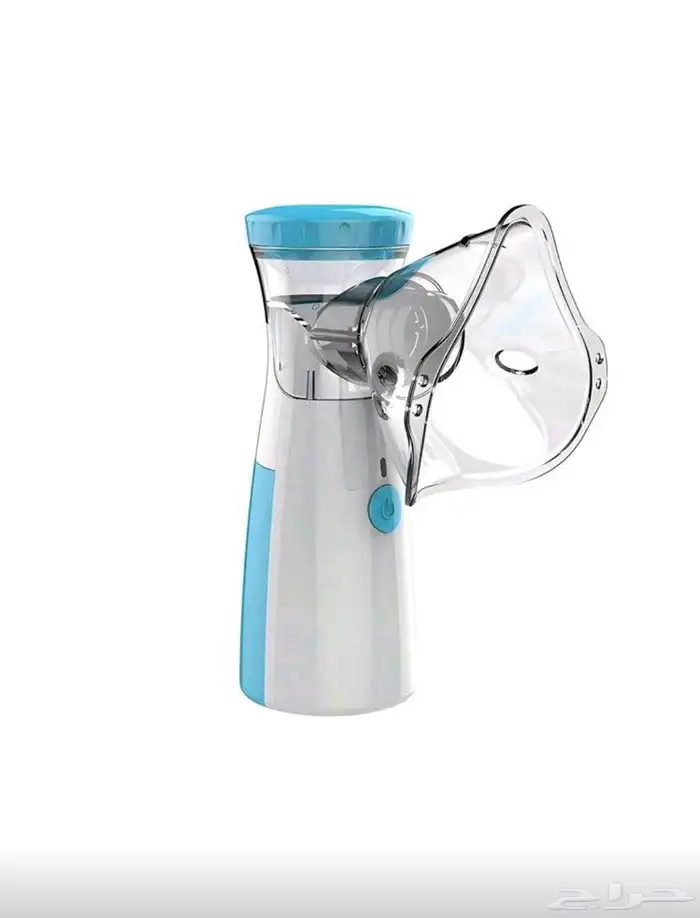 جهاز بخار محمول للكبار و الأطفال 0