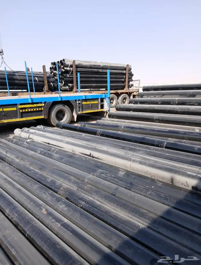 مواسير انابيب الكيسي جميع الانواع والمقاسات 0