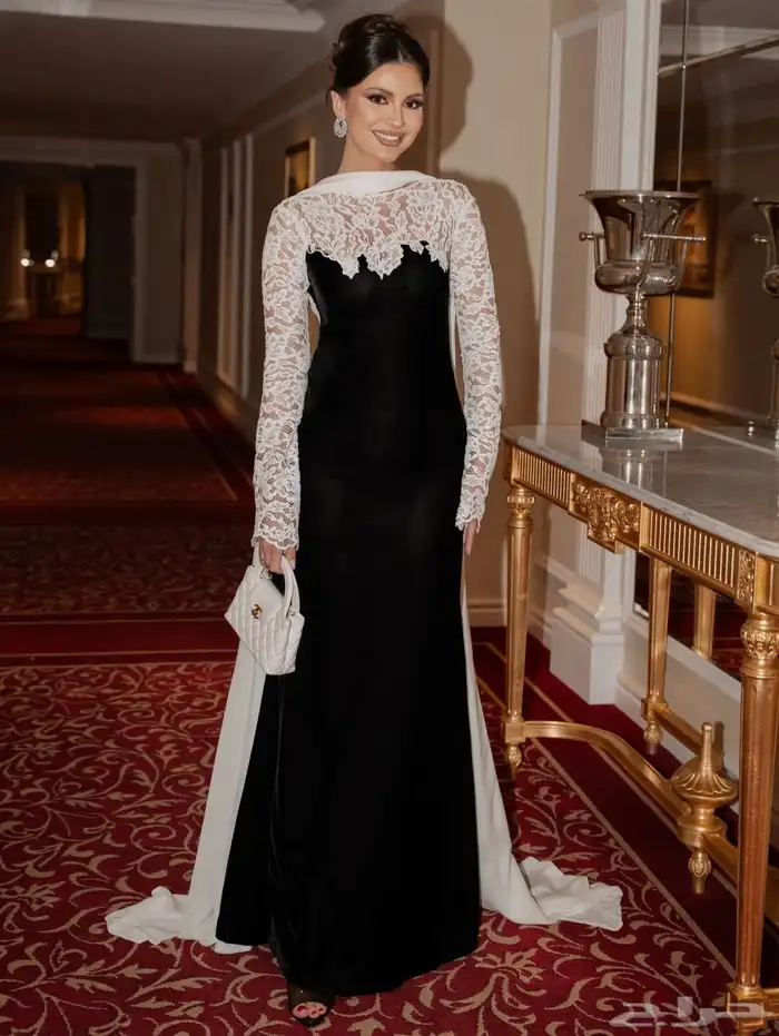 فستان مميزة أحدث صيحات الموضة بيع جملة وبيع بلحبة 29