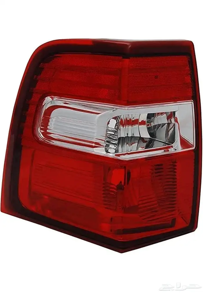 اسطب فرد اكسبديشن خلفي 2008 2