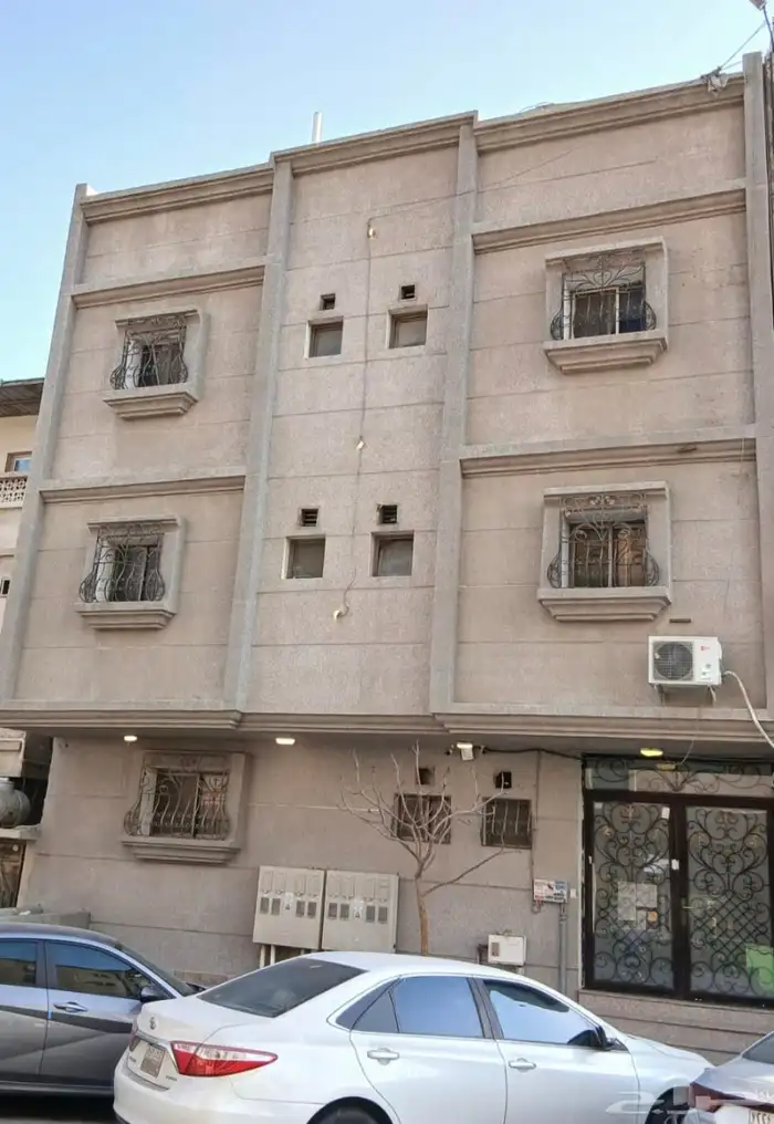 عمارة للبيع 1