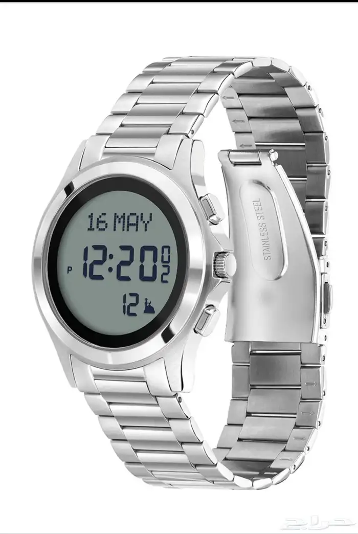 ساعة الفجر ضمان 5 سنين 0