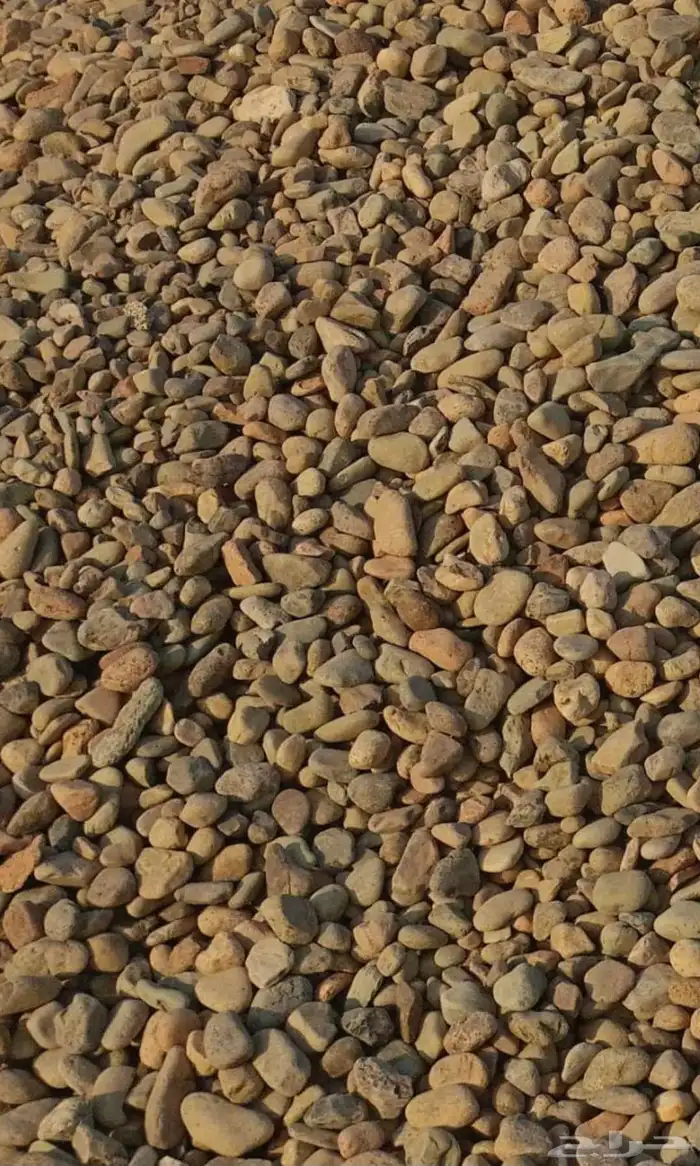 بحص غربال فرشه 5