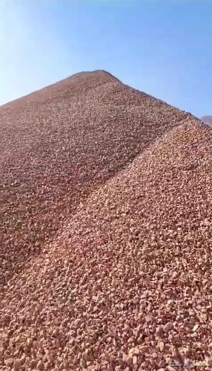 بحص غربال فرشه 1