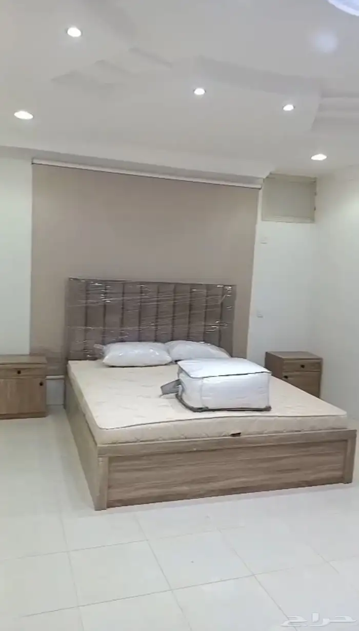 شقة للإيجار خميس مشيط 1