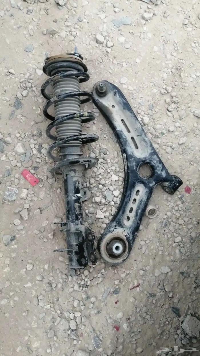 جيلي كولراي 2023 جميع قطع غيارها 3