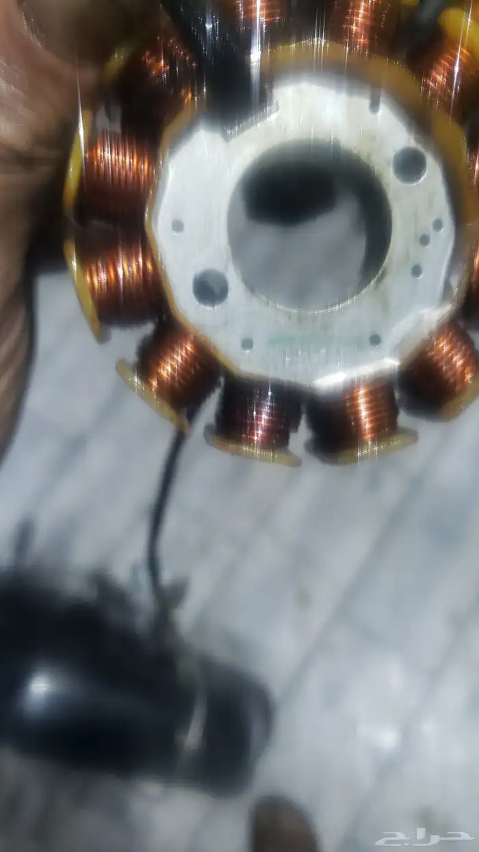 صيانه دبابات 3