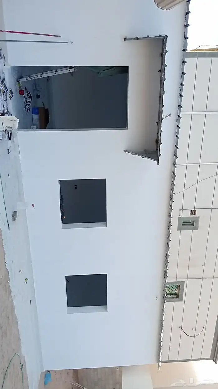 صبغ ديكور بلاط مساح مباني تكسير ترميم حفر الباطن 4