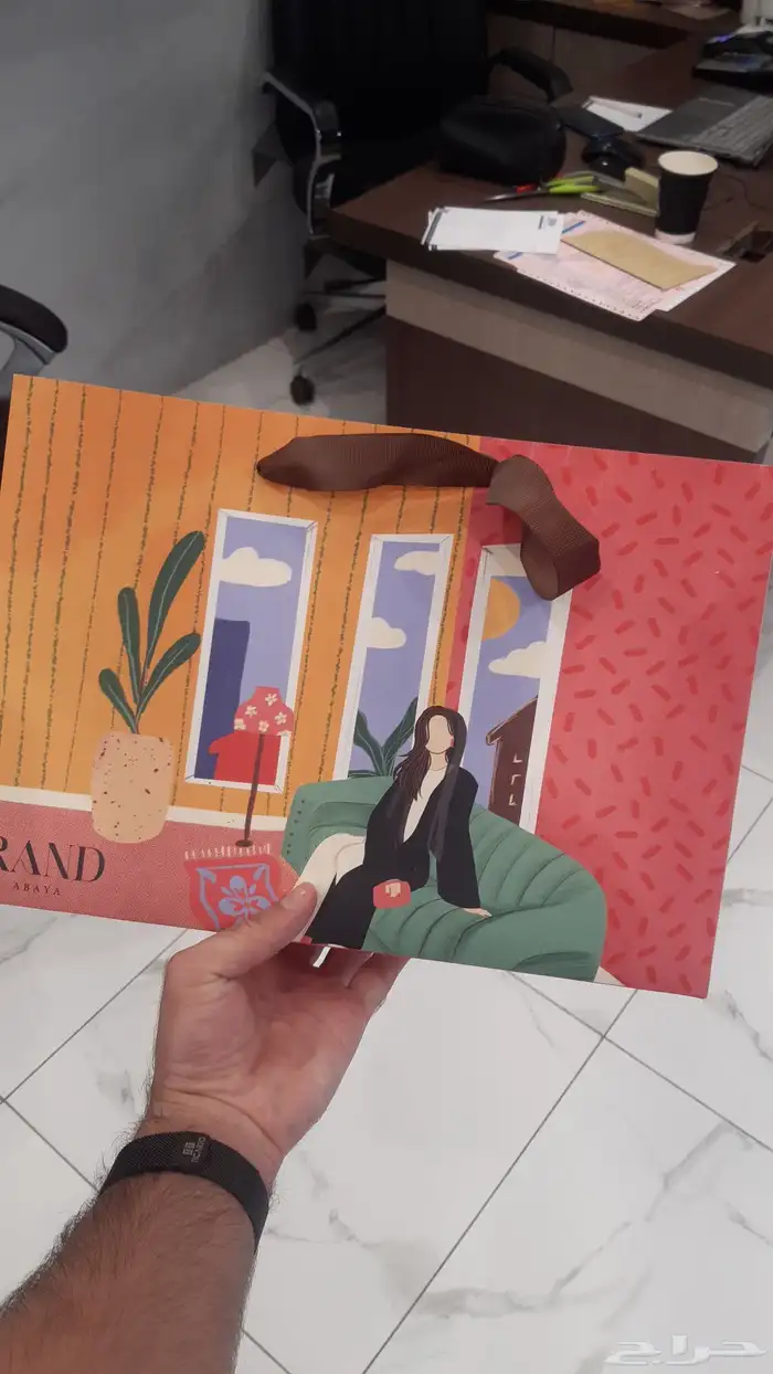 مطبوعات طباعه مصنع اكواب طباعه اكواب ورقيه بوكسات بكجات 7