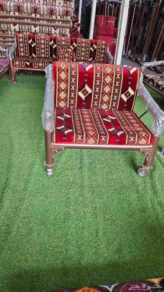 جلسات خارجيه تراثيه 3