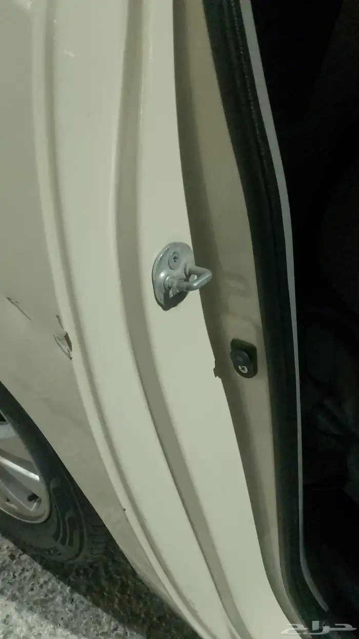 كيا كارينز موديل 2013 مفحوص ومجدد عداد268الف 8