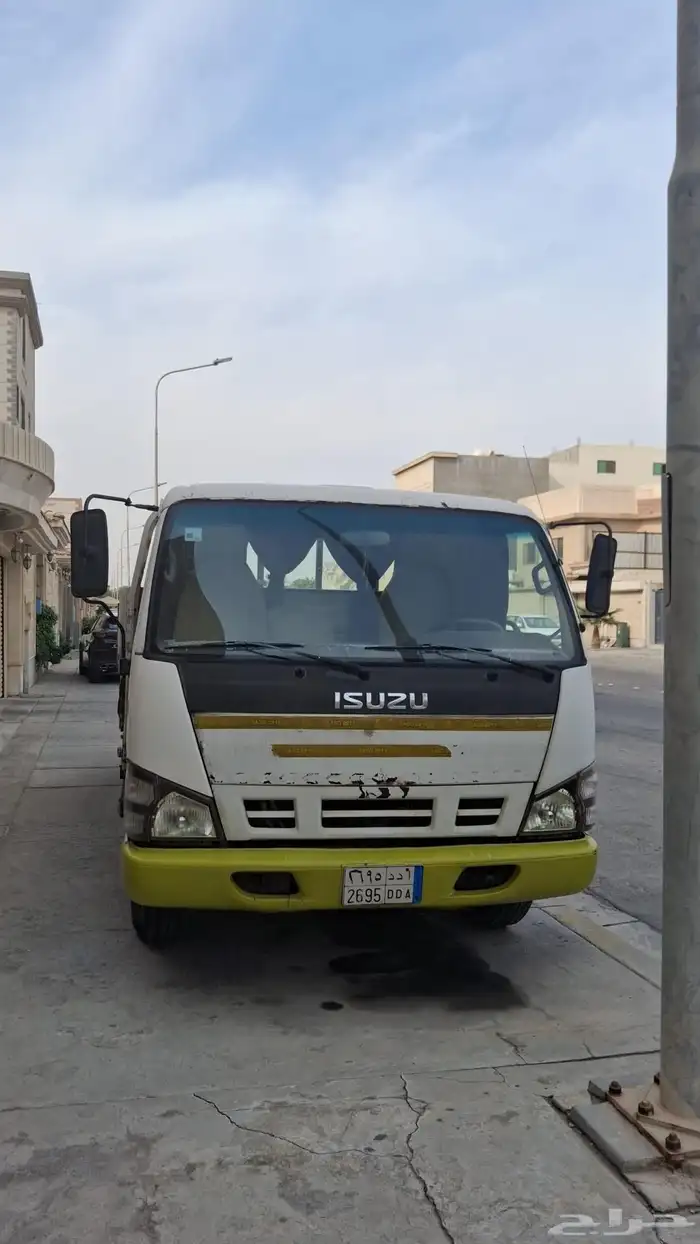 دينه . ISUZU 0