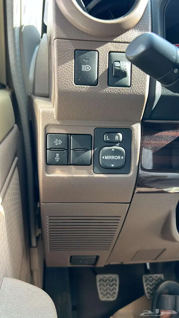 شاص رفرف بدون ونش 2025 بدون ونش . قير عادي 5