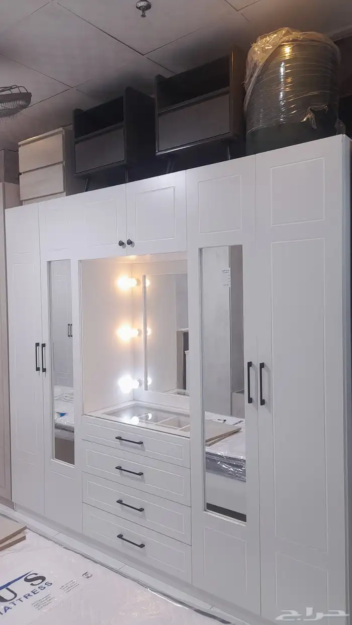 تفصيل_غرف_نوم_حسب_الطلب _بأفضل الأسعار 4