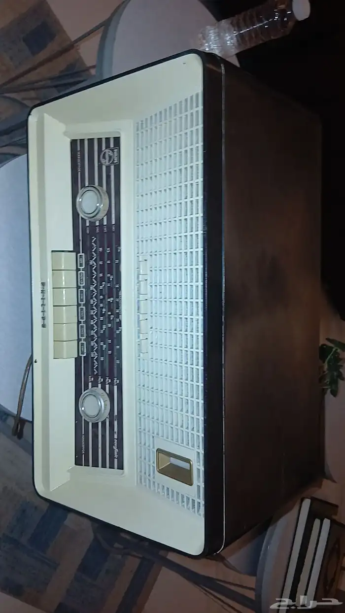 تراثي راديو تراثي اخو الجديد PHILIPS 3