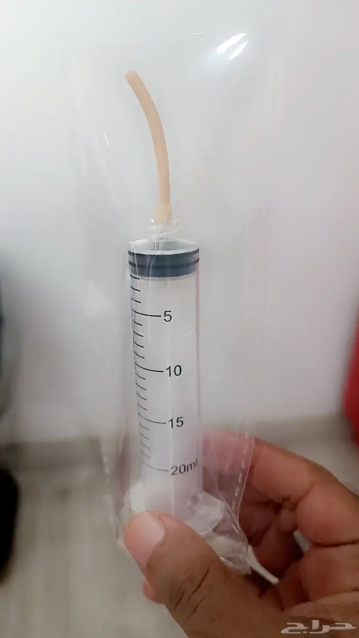 إبر غر للفروخ 2