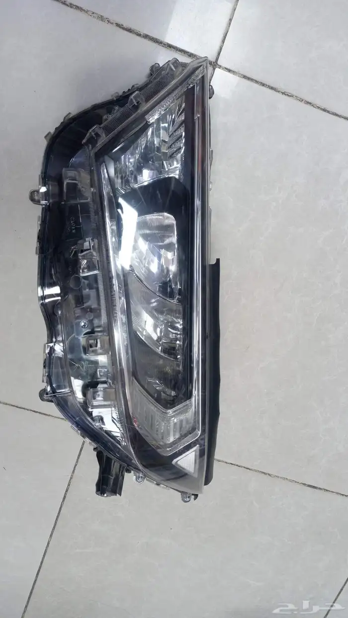 شمعه جيب راف فور 1