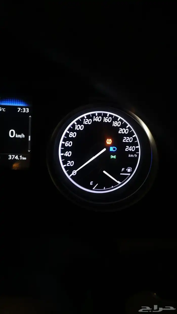 نيسان سنترا موديل 2014 بحالة جيدة للمستخدم 9