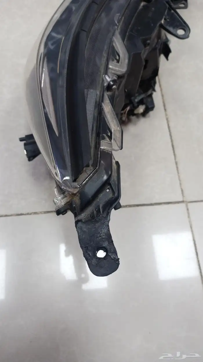 شمعه جيب راف فور 2