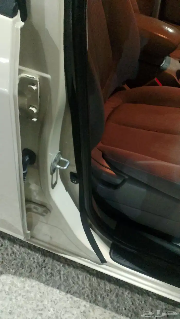 كيا كارينز موديل 2013 مفحوص ومجدد عداد268الف 7