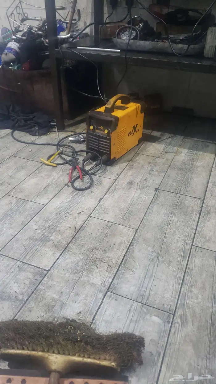 صيانه دبابات 1