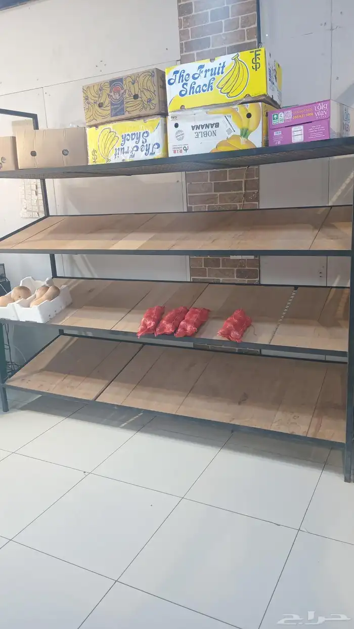 اغراض محل للبيع 17