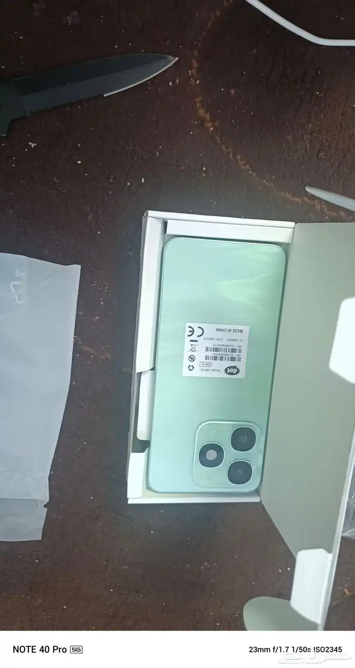 عرض خاص جديد ثنائي الشريحة كوزميك أخضر A - 6جيجابايت 256 3