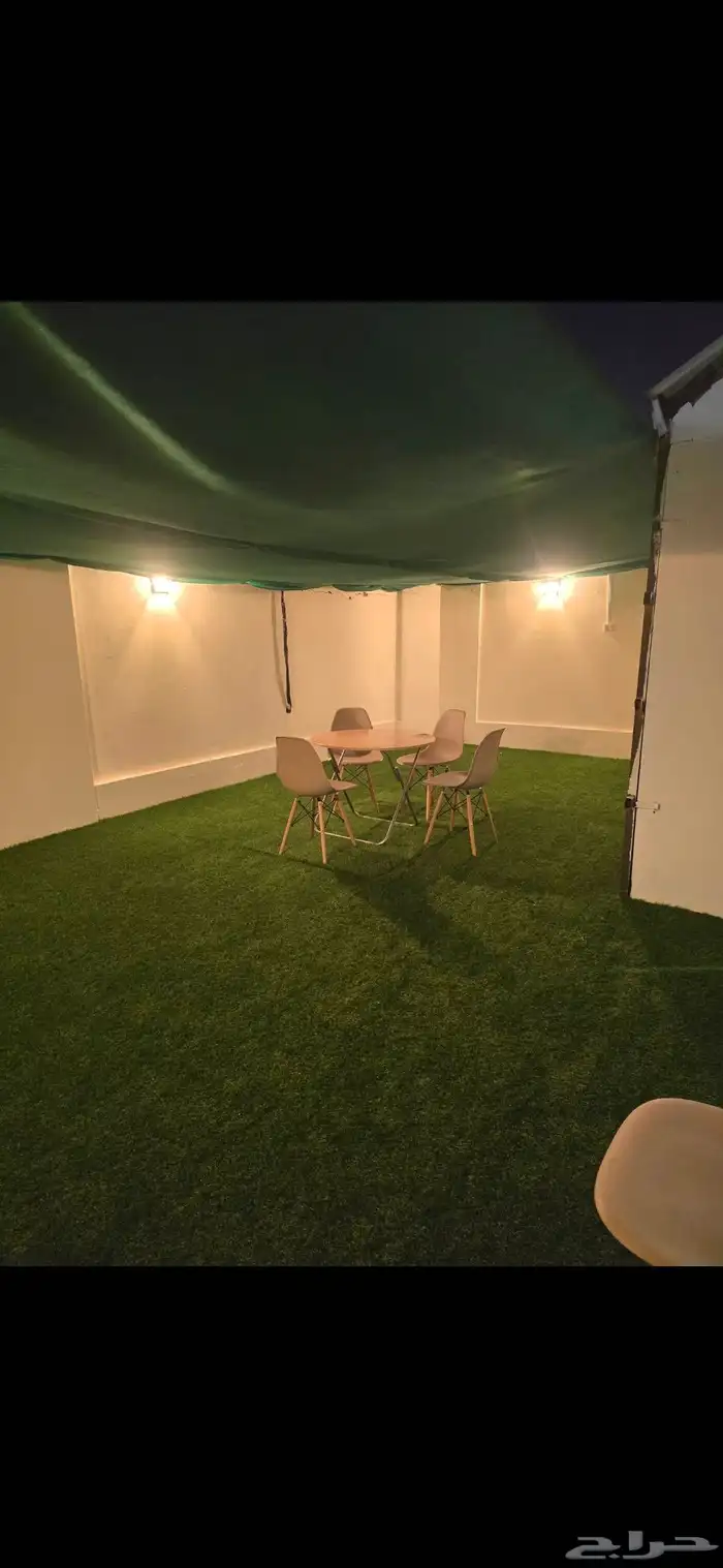 شقق مفروشة للايجار في حي احد مخطط 71 ب بالدمام 9