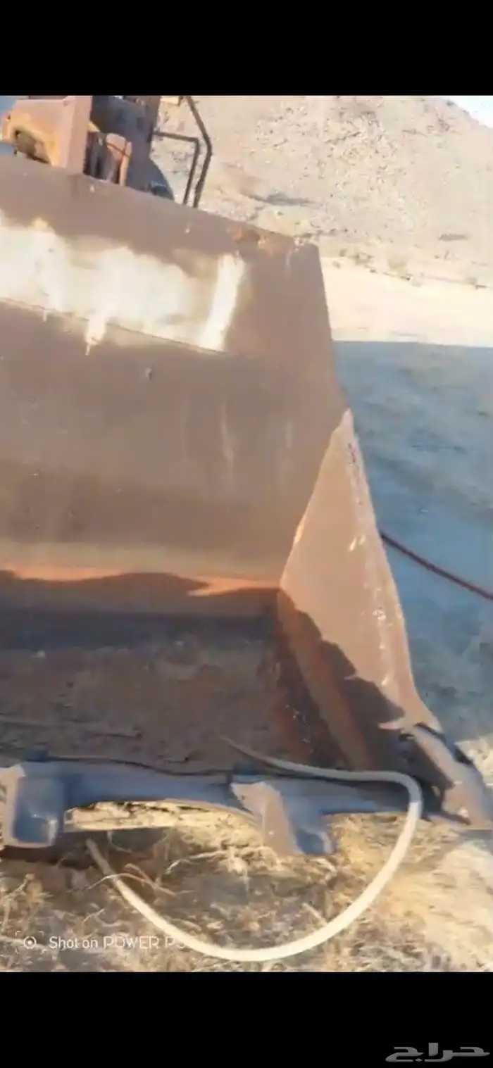 شيول للبيع كتر بلر 966c دركسون دودا 5