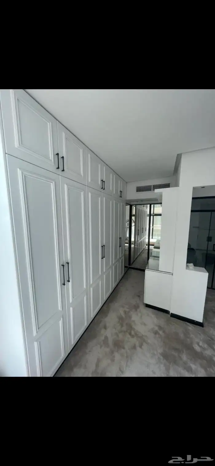 للبيع شقة في برج الفارسي سفن علي البحر جديدة لم تسكن 5