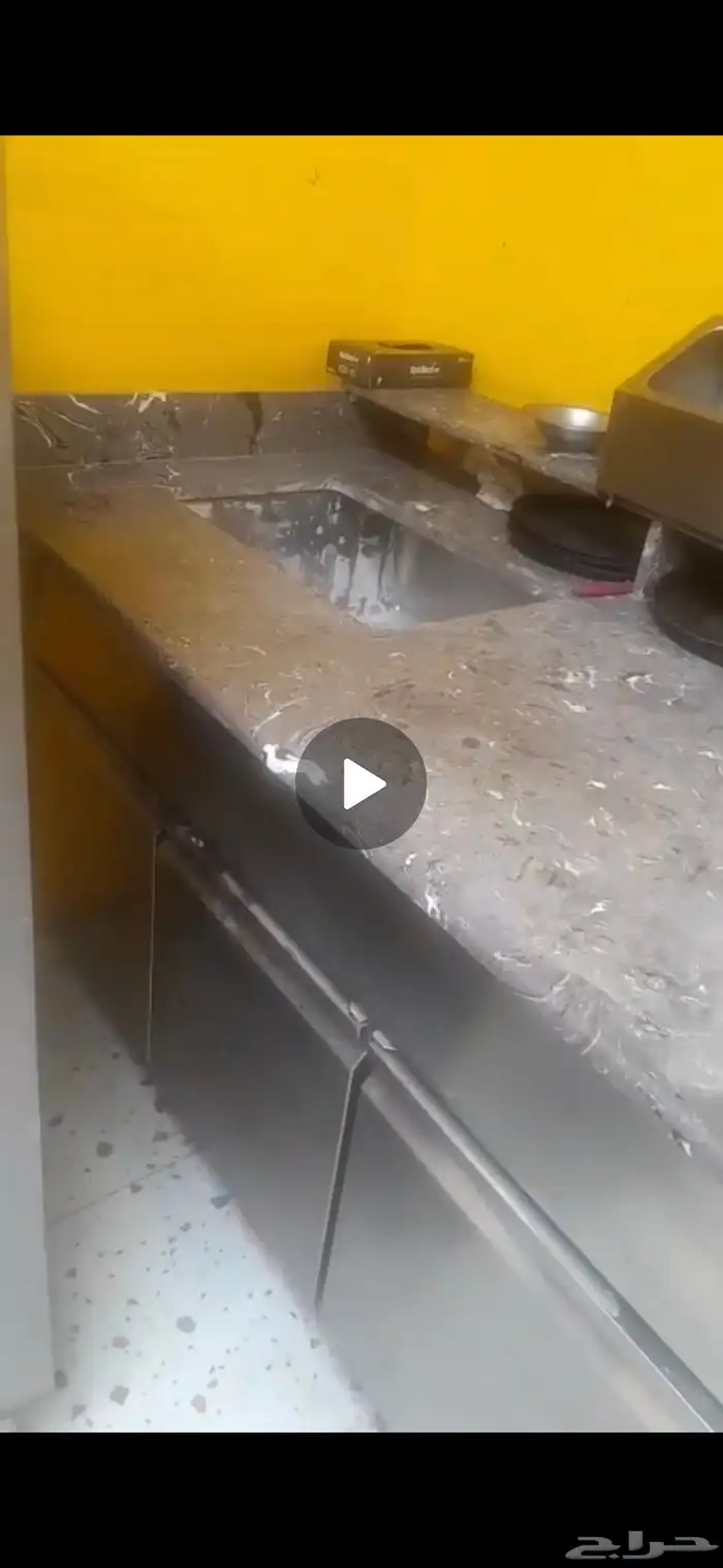 ادوات مطعم للبيع 2