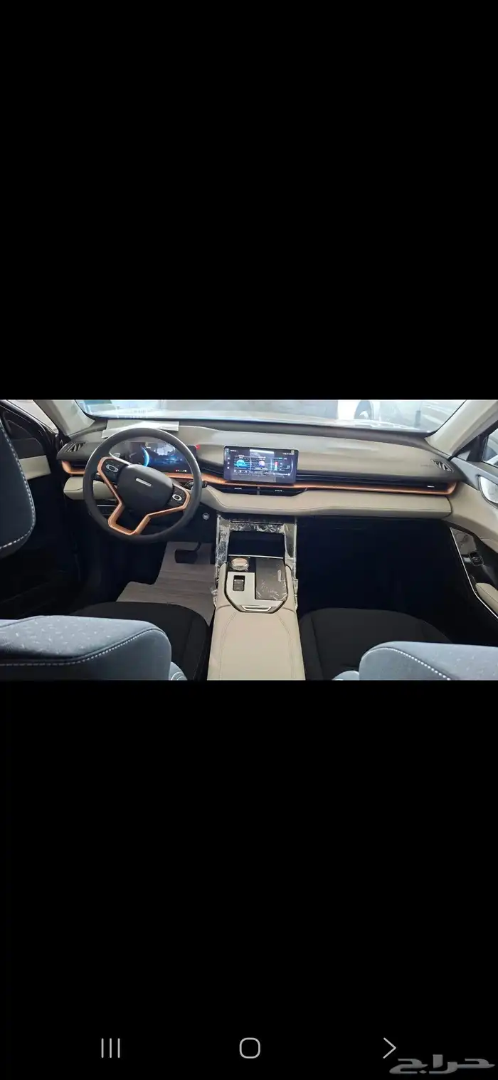 هافتل H6 2025 استاندر اقوى عرض لفتره محدوظه جدا للكاش 6