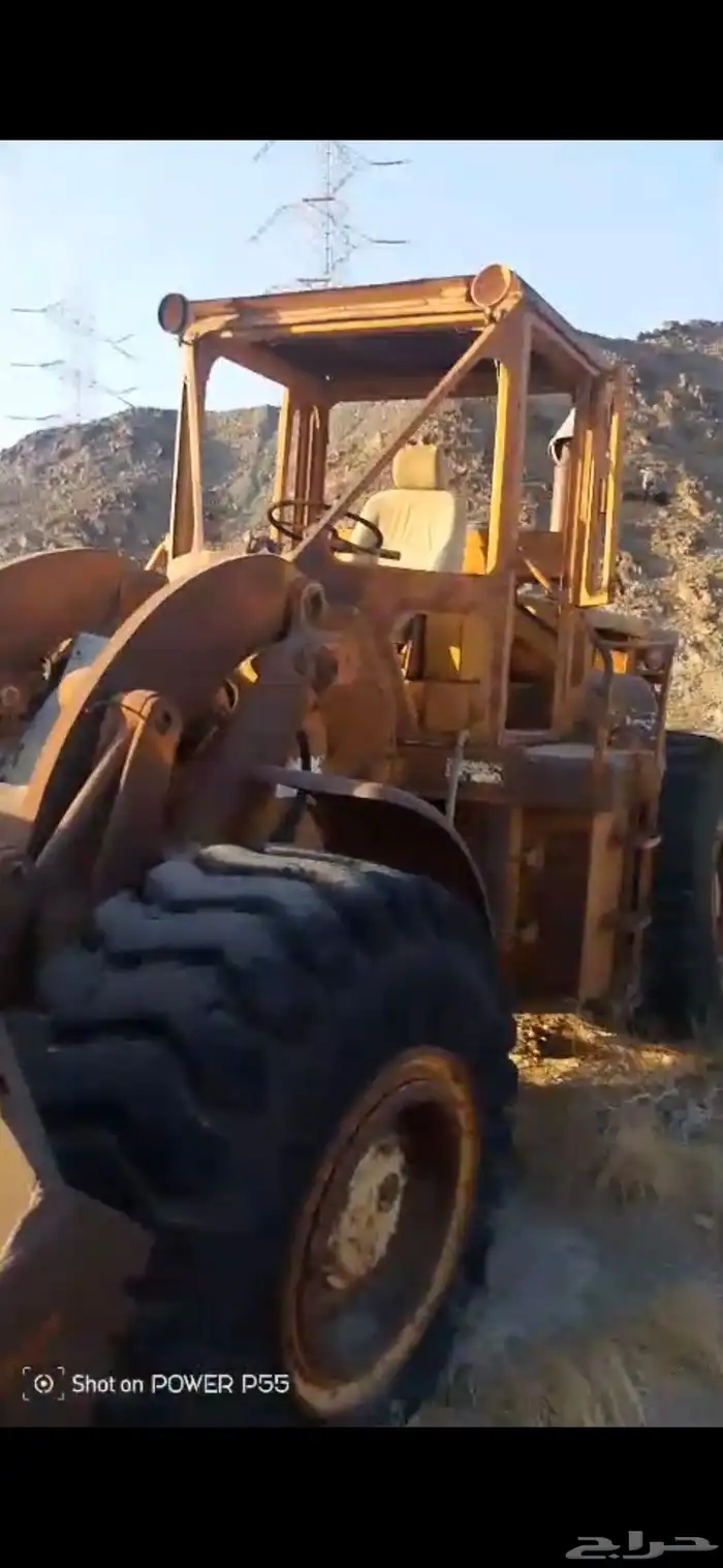 شيول للبيع كتر بلر 966c دركسون دودا 0