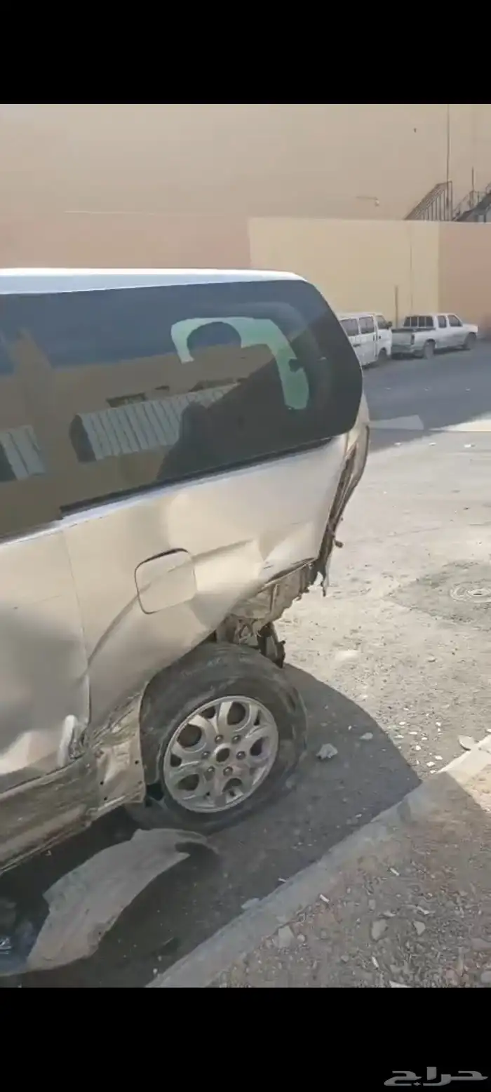 هونداي اتش وان للبيع تشليح او استخدام القير عادي مكينة وقير 4