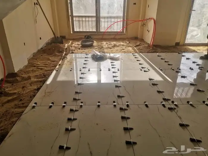 معلم سيراميك ينبع والهيئة الملكية 4