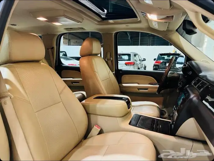 يوكن دينالي 2009 لؤلؤي دبل وكالة فل كامل شرط لوحة شبه مميزة 13