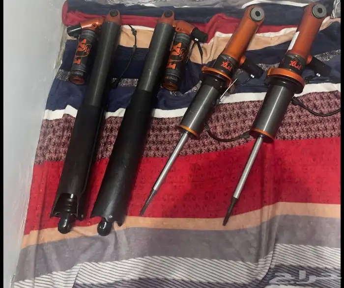 مساعدات فورد F150 رابتر 2020 0