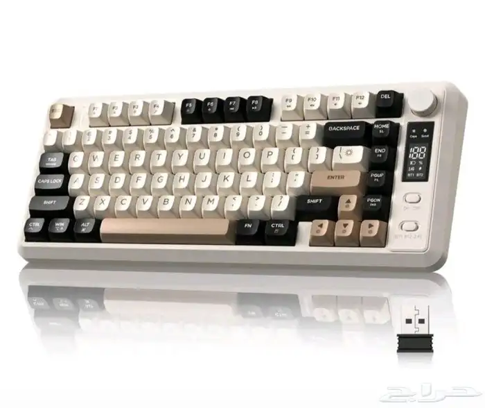 كيبورد gaming (جديد) 5