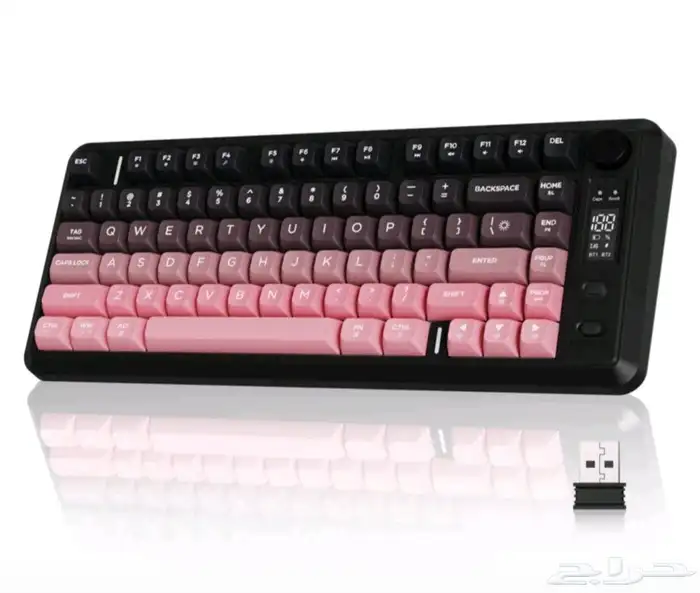 كيبورد gaming (جديد) 2