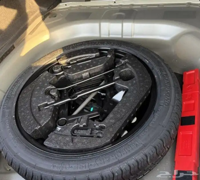 جيلي اميجراند GS الاتوماتيك وكالة 2024 39