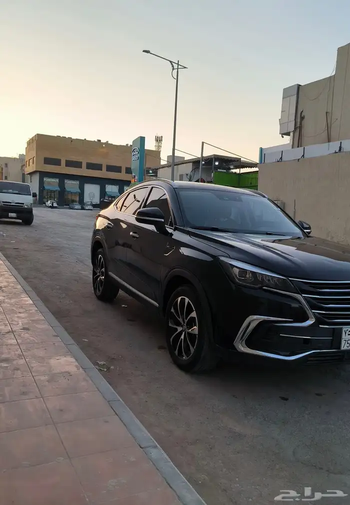 شانجان cs85 نظيف 2