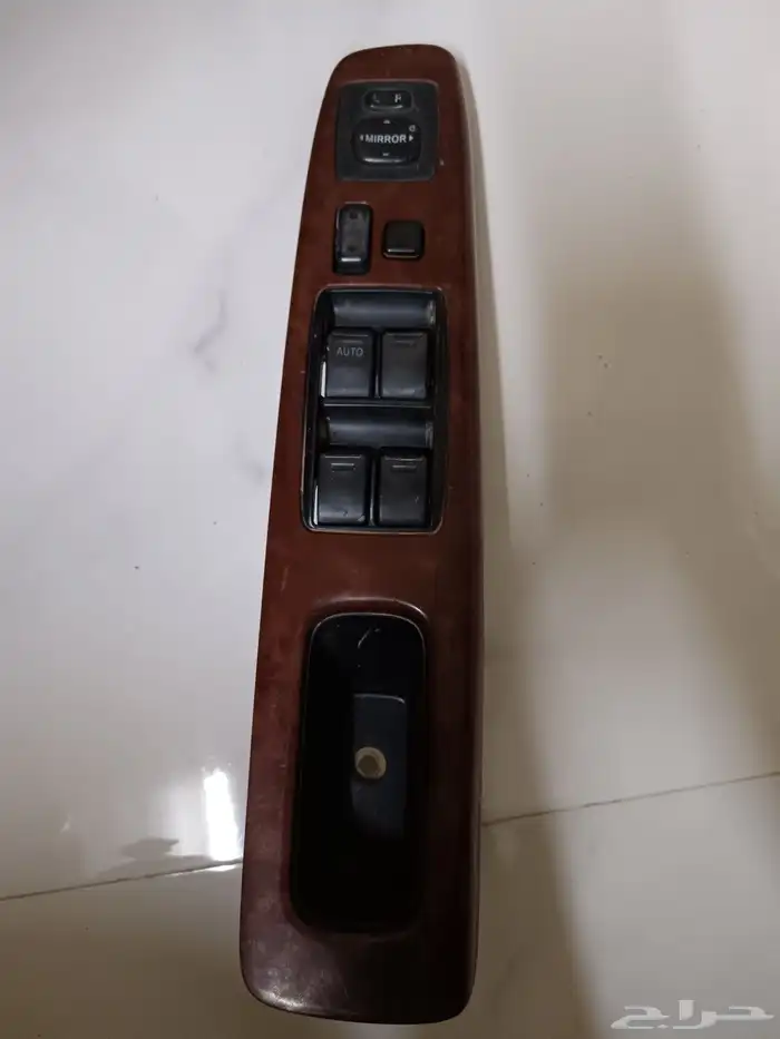 تويوتا كامري من 2003 إلى 2006 1