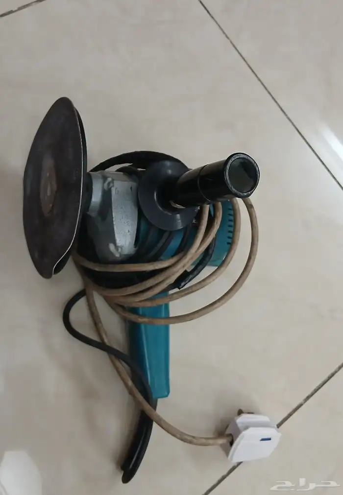 ألة سنفرة ماركة ماكيتا 0