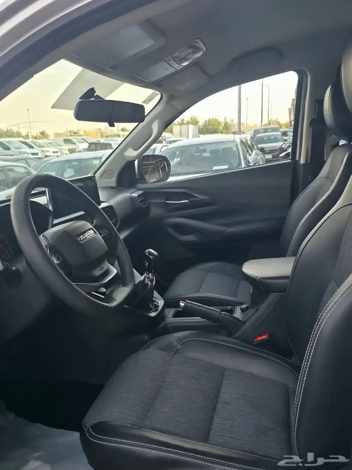 شانجان هنتر 2022 قمه النظافة 13