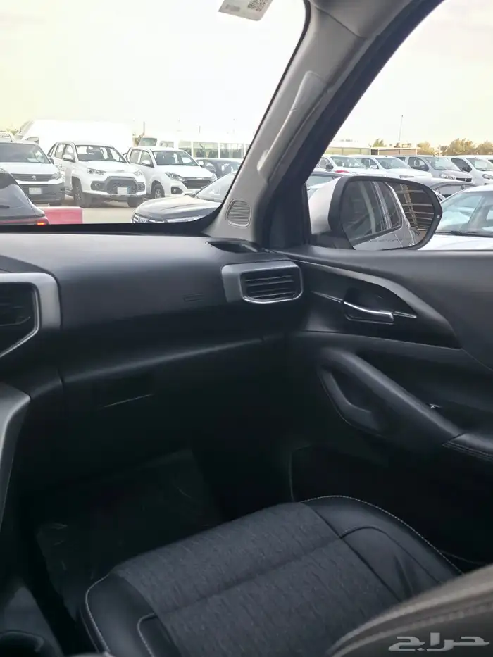 شانجان هنتر 2022 قمه النظافة 20