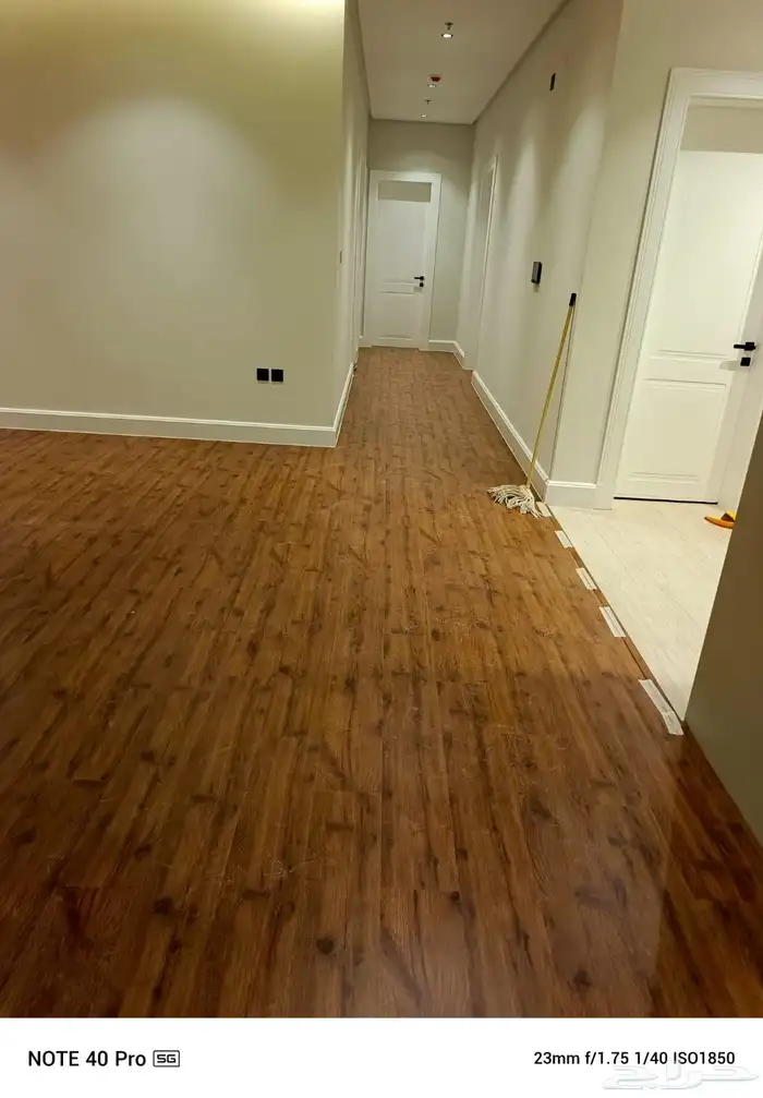 ارضيات خشبيه باركيه ضد الماء_ باركيه spc _باركيه هرمي خصم15 6