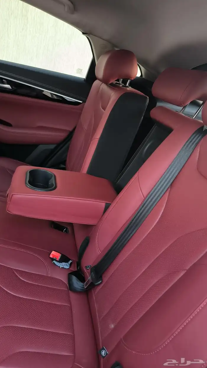 شانجان cs85 نظيف 9