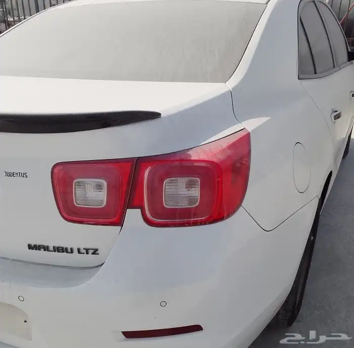 شفروليه ماليبو 2012 تشليح قطع غيار 6 سرندل 1
