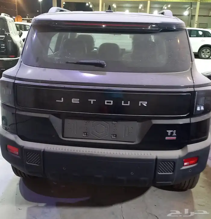 جيتور T1 فل كامل موديل 2025 4