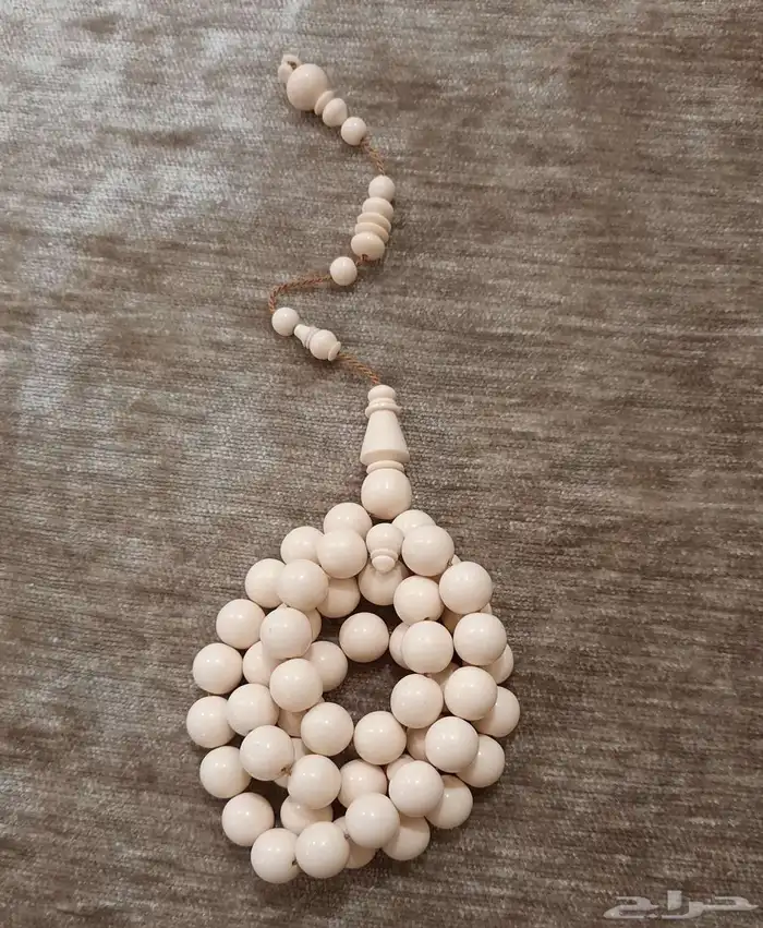 مسبحه بولنج تمليكه 1